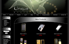 Freelance graphic designer