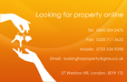 Web Designer London 8