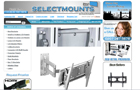 Web developer North London